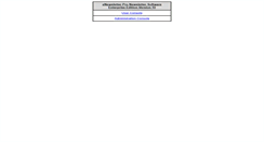 Desktop Screenshot of newsletter.entertainmentcareers.net